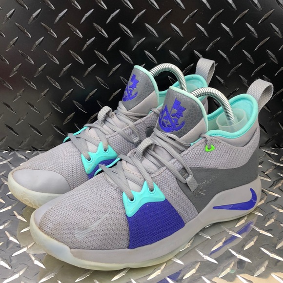 paul george nike zoom